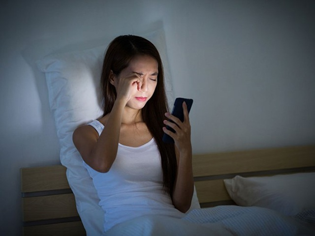 nguyên nhân gây lão hóa da