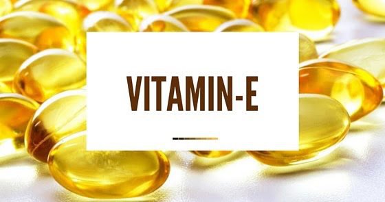 Vitamin E là gì? 